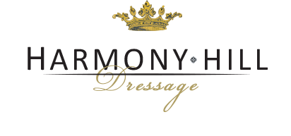 Harmony Hills logo