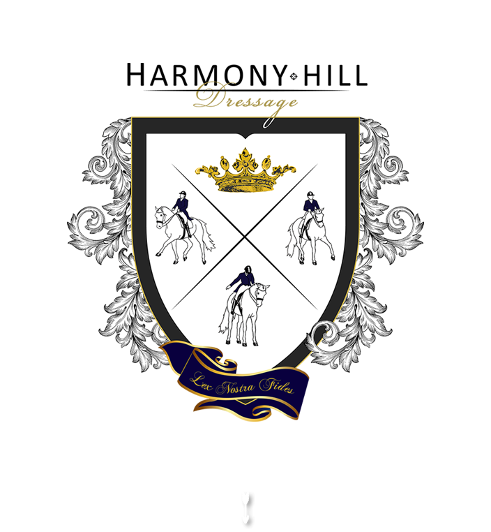 Harmony Hills Logo