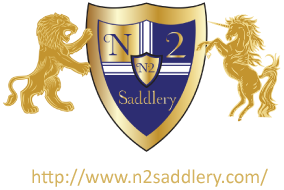 N2 Saddlery logo